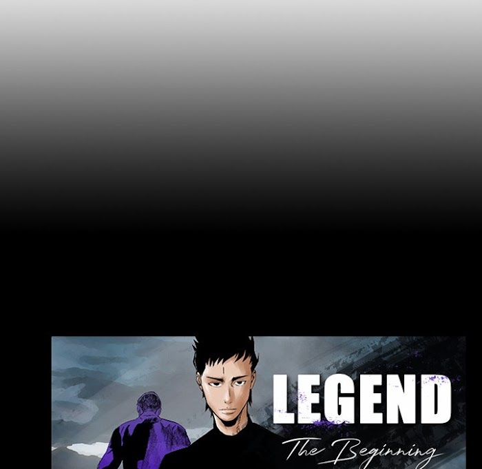 Legend: The Beginning - Chapter 188