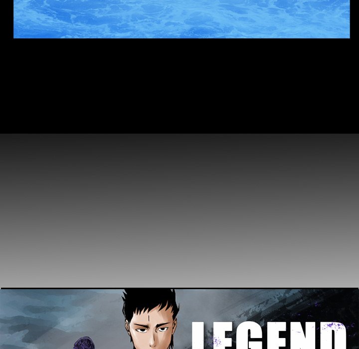 Legend: The Beginning - Chapter 123