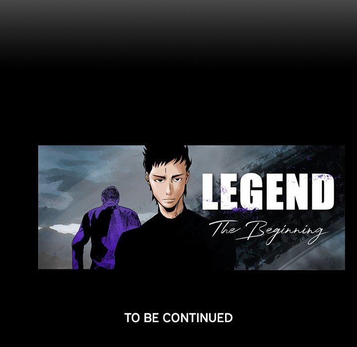 Legend: The Beginning - Chapter 196