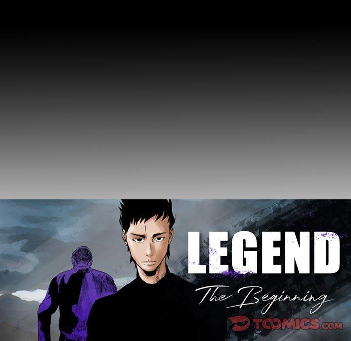 Legend: The Beginning - Chapter 198