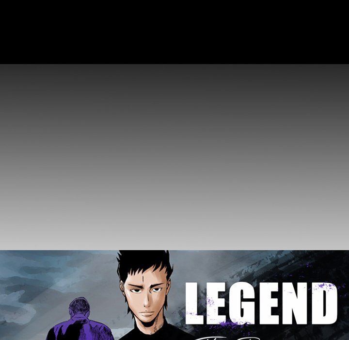 Legend: The Beginning - Chapter 171