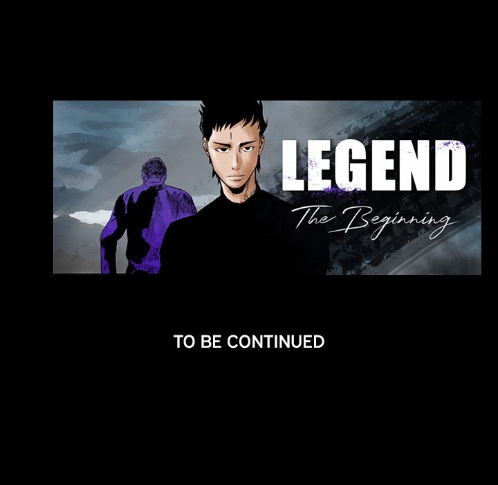 Legend: The Beginning - Chapter 171