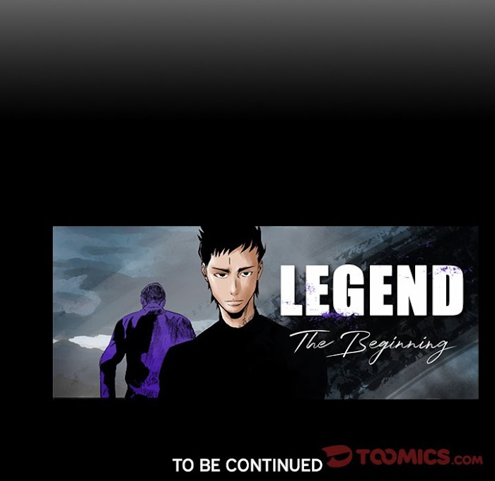 Legend: The Beginning - Chapter 182