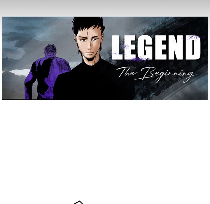 Legend: The Beginning - Chapter 62