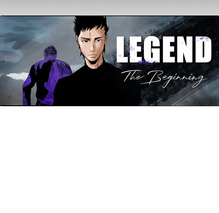 Legend: The Beginning - Chapter 164