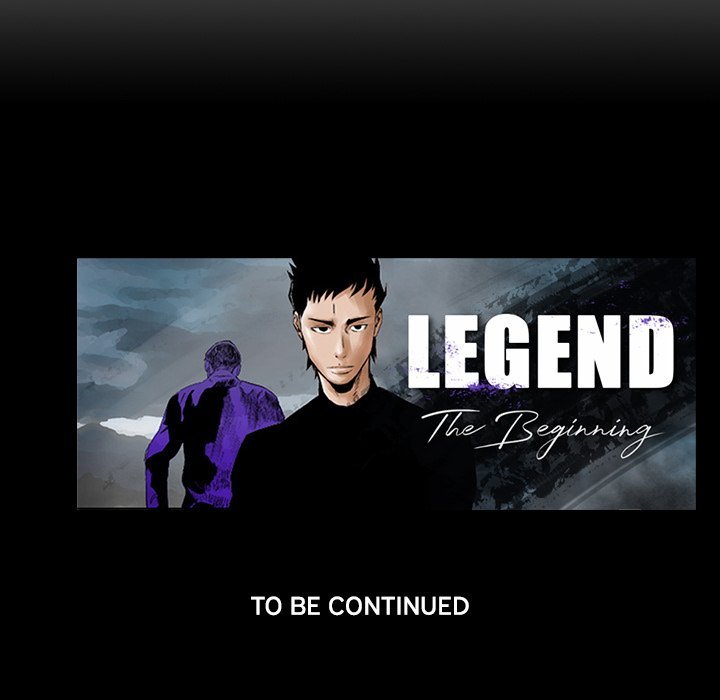 Legend: The Beginning - Chapter 164