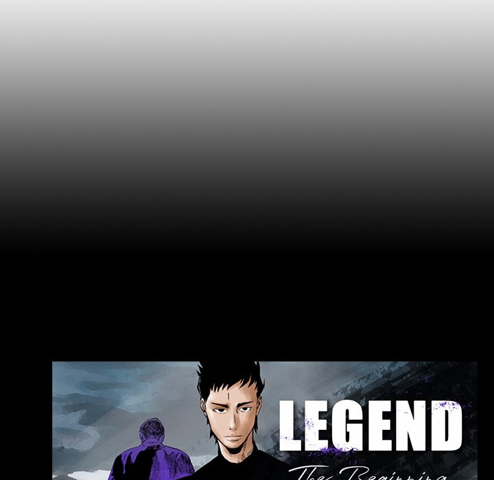 Legend: The Beginning - Chapter 131