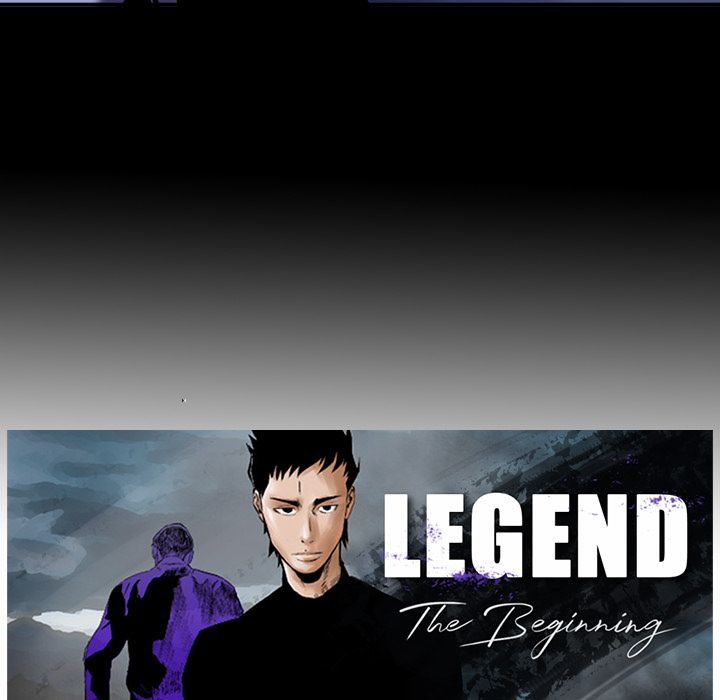 Legend: The Beginning - Chapter 61