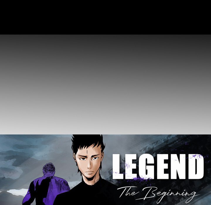 Legend: The Beginning - Chapter 191