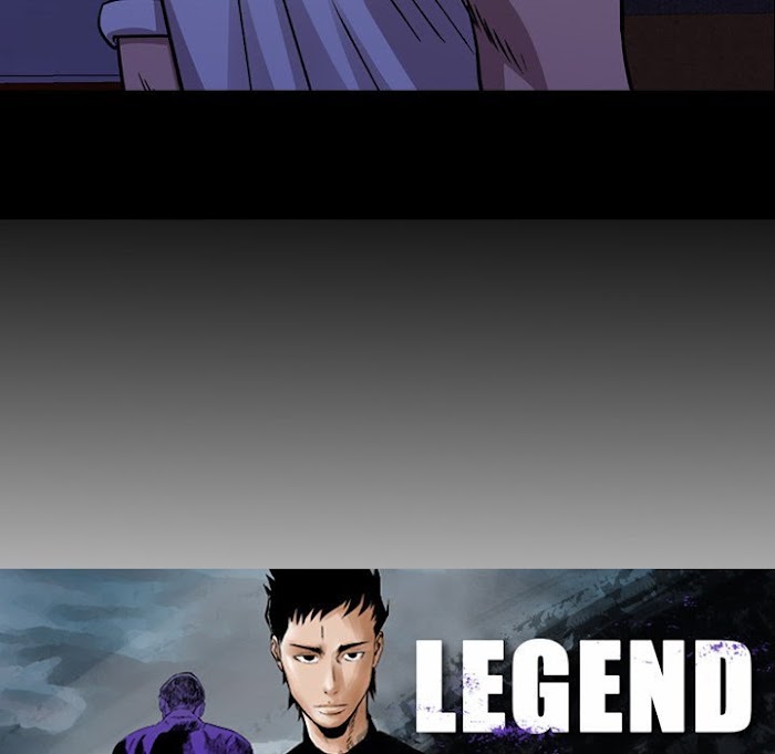 Legend: The Beginning - Chapter 172