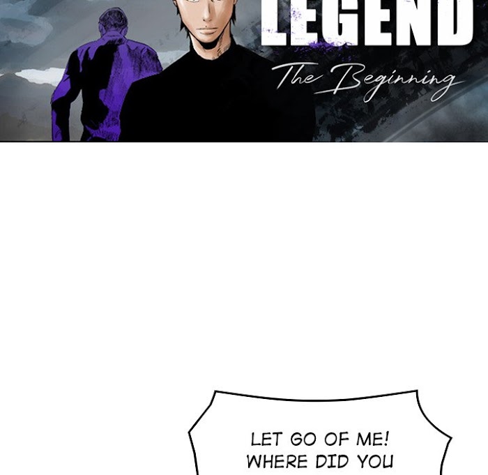 Legend: The Beginning - Chapter 190