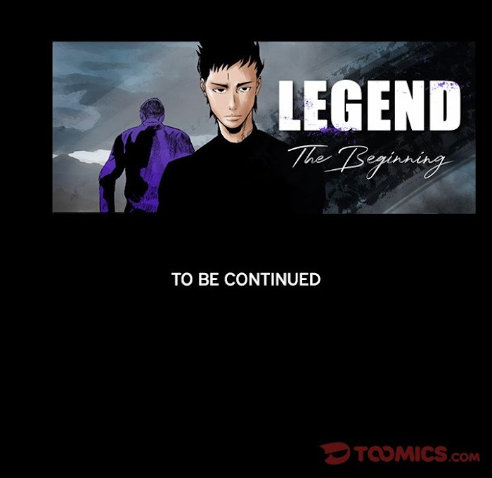 Legend: The Beginning - Chapter 190