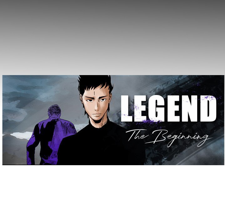 Legend: The Beginning - Chapter 97