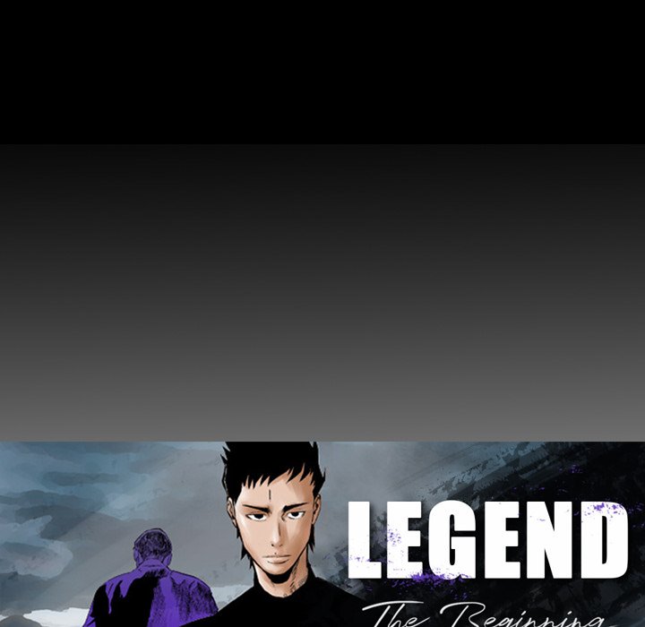 Legend: The Beginning - Chapter 112