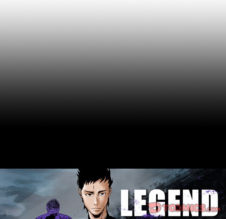 Legend: The Beginning - Chapter 112