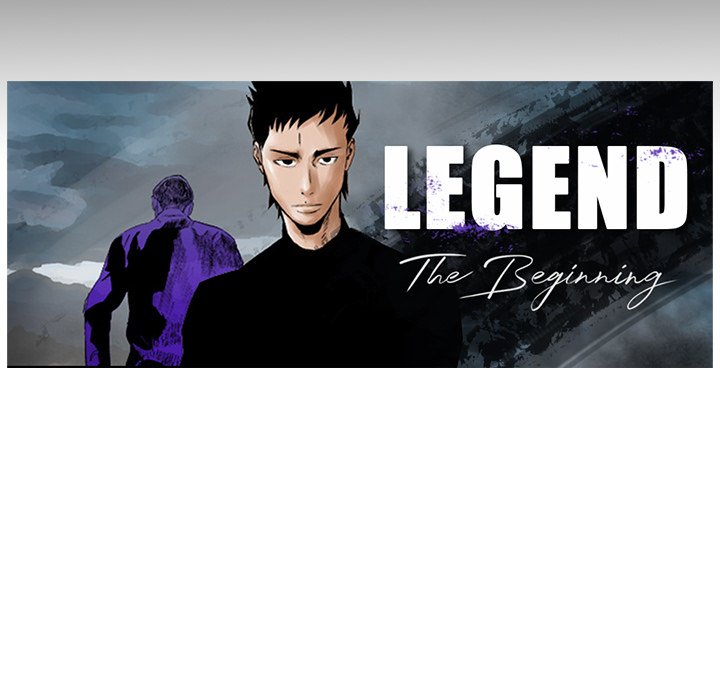 Legend: The Beginning - Chapter 79