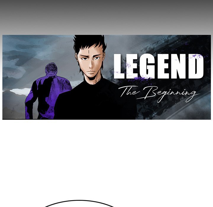 Legend: The Beginning - Chapter 75