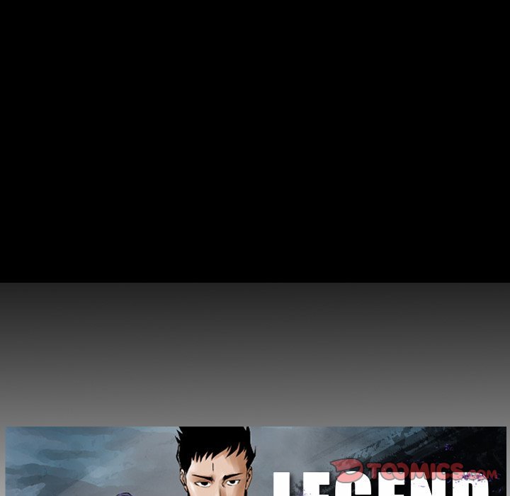 Legend: The Beginning - Chapter 99