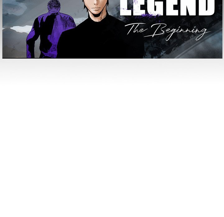 Legend: The Beginning - Chapter 99