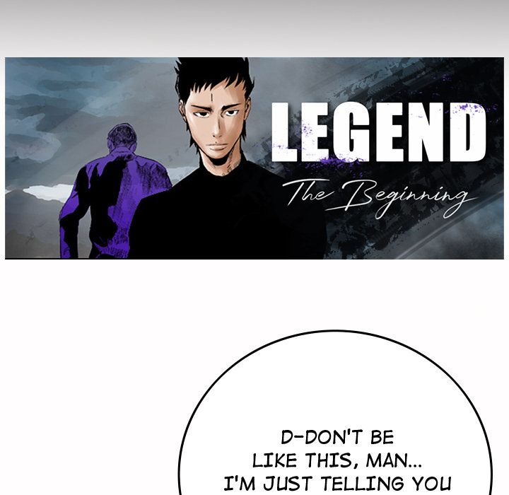 Legend: The Beginning - Chapter 46