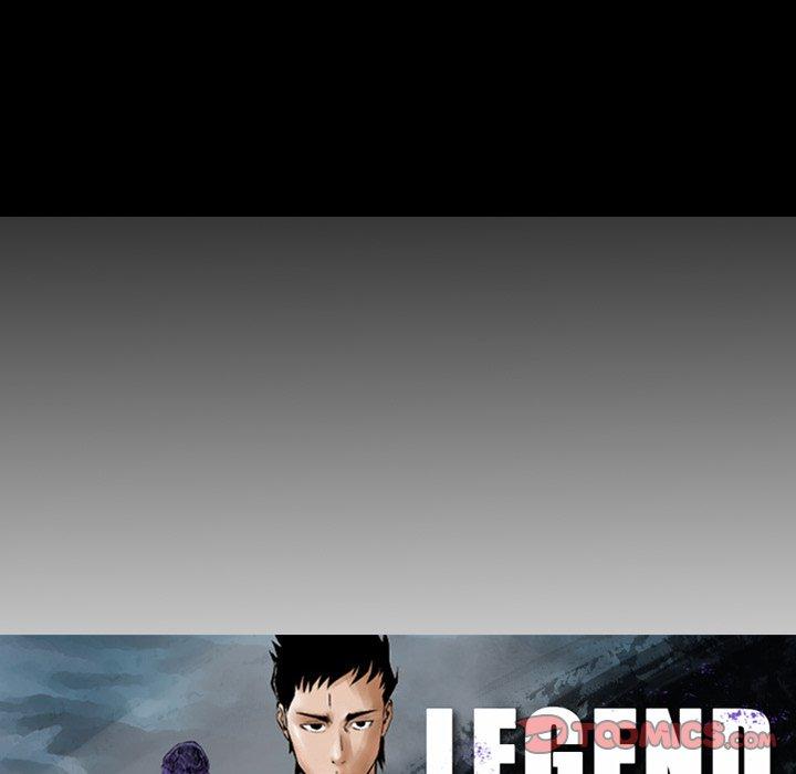 Legend: The Beginning - Chapter 199