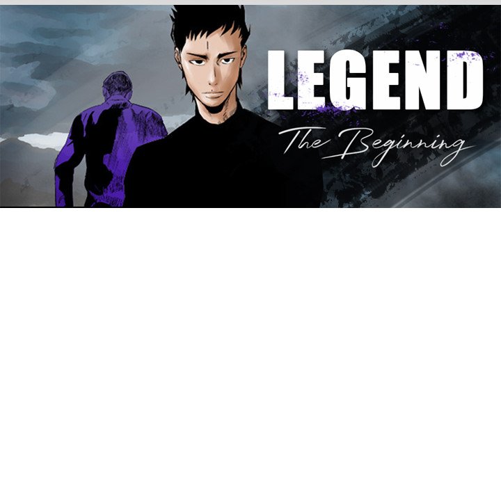 Legend: The Beginning - Chapter 101