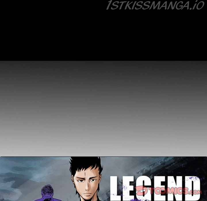 Legend: The Beginning - Chapter 162