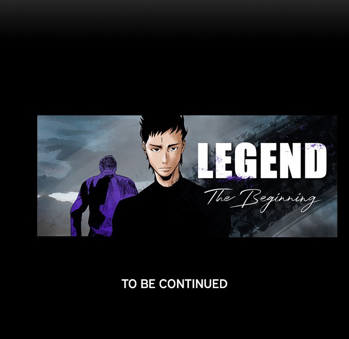 Legend: The Beginning - Chapter 142