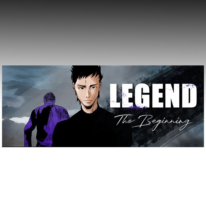 Legend: The Beginning - Chapter 63