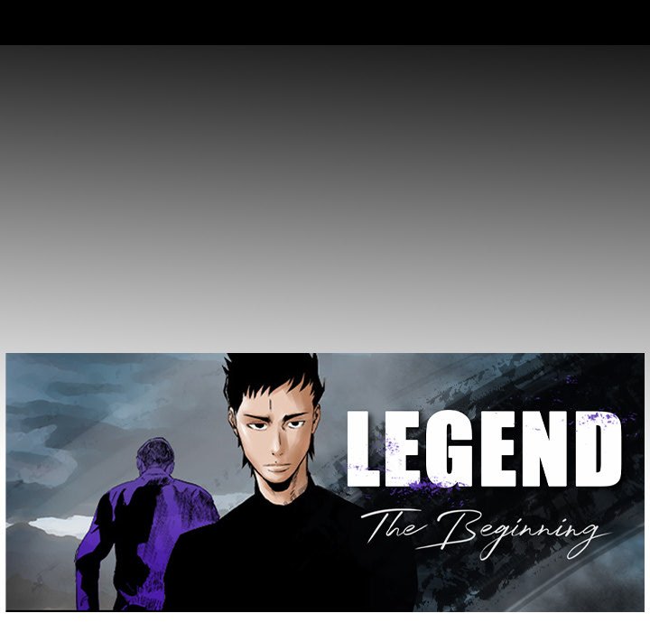 Legend: The Beginning - Chapter 93