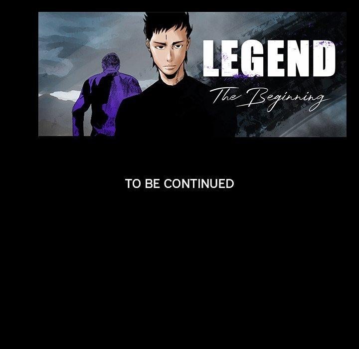 Legend: The Beginning - Chapter 139