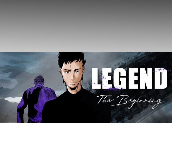 Legend: The Beginning - Chapter 183