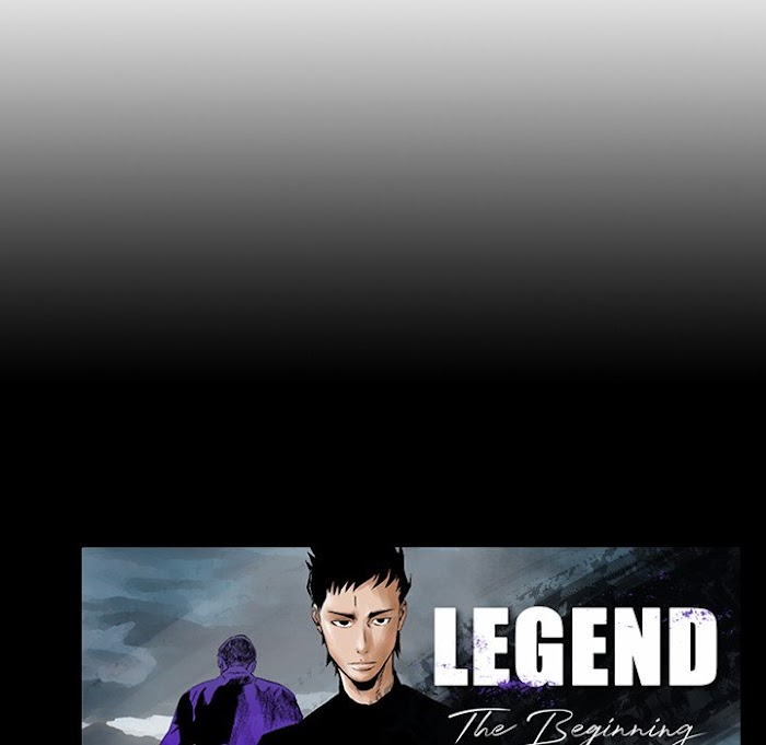 Legend: The Beginning - Chapter 183