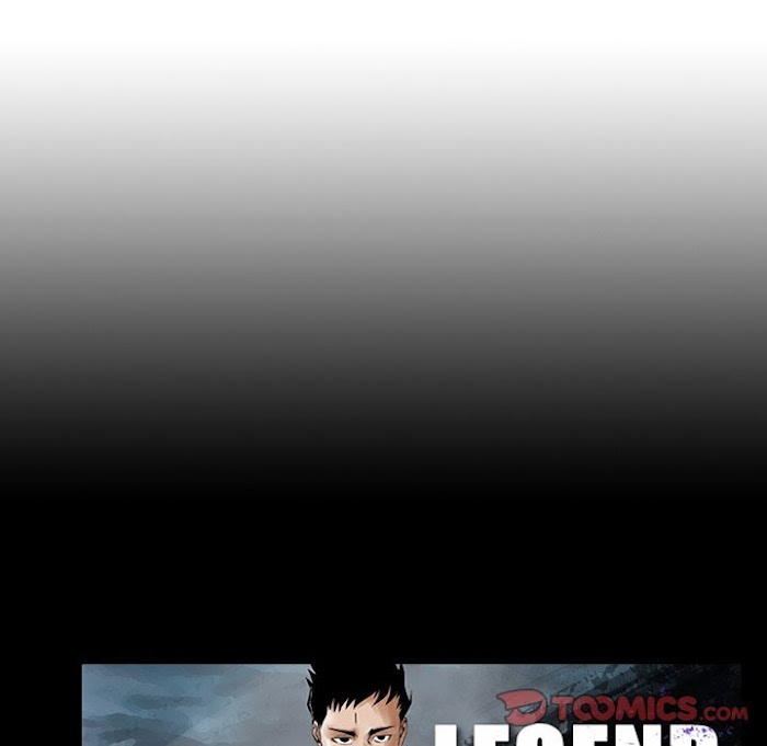 Legend: The Beginning - Chapter 173