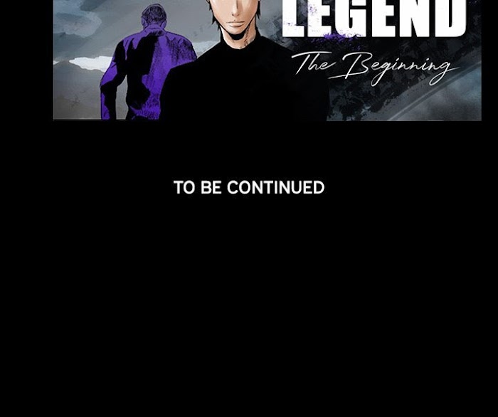 Legend: The Beginning - Chapter 173