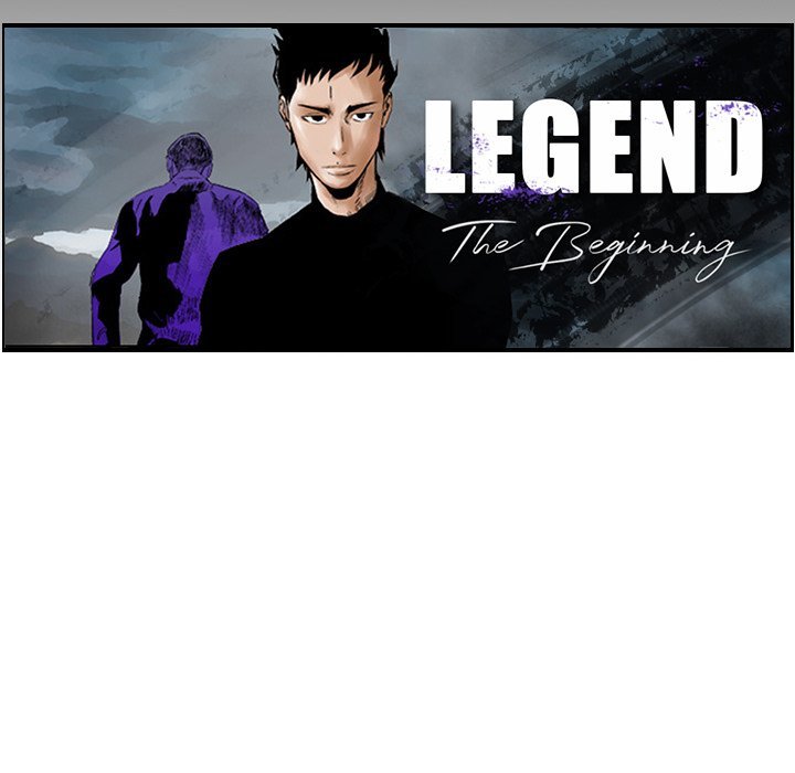 Legend: The Beginning - Chapter 135