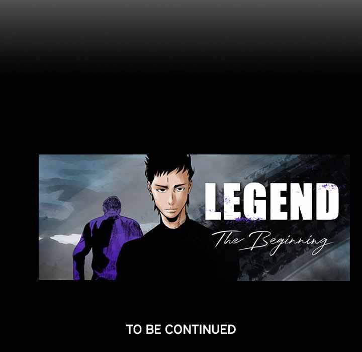 Legend: The Beginning - Chapter 186