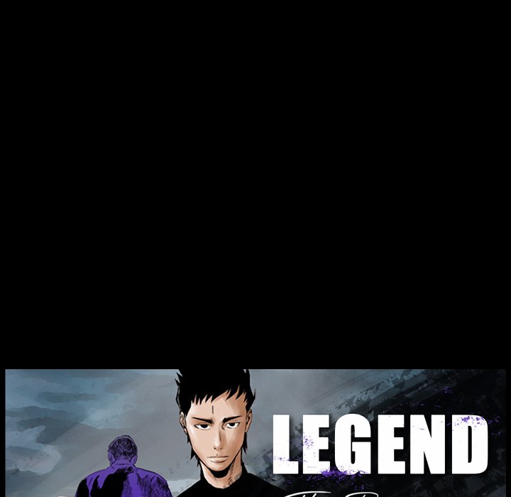 Legend: The Beginning - Chapter 91