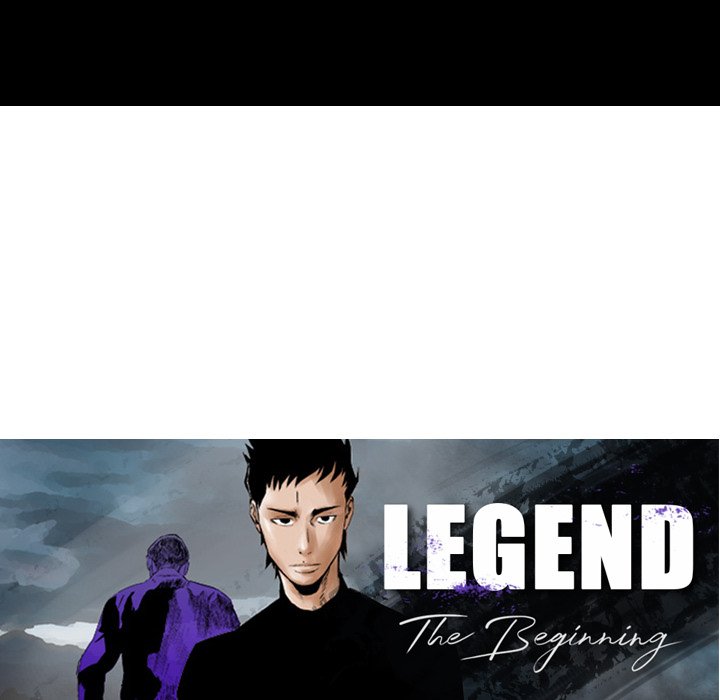 Legend: The Beginning - Chapter 120