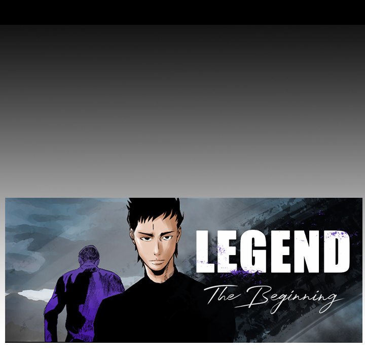 Legend: The Beginning - Chapter 88