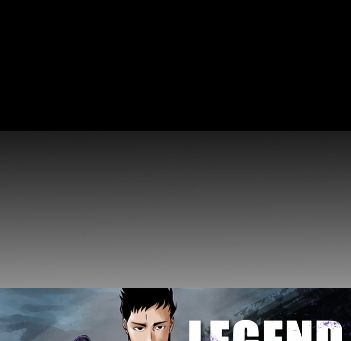 Legend: The Beginning - Chapter 113