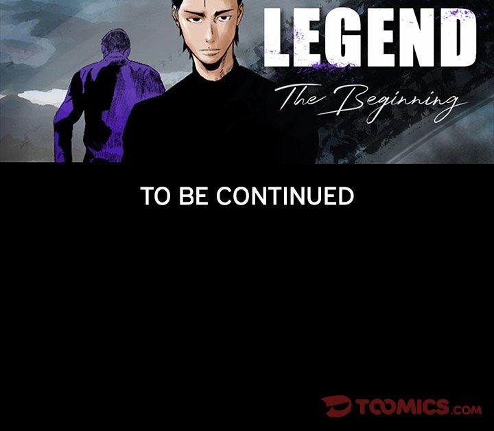 Legend: The Beginning - Chapter 113