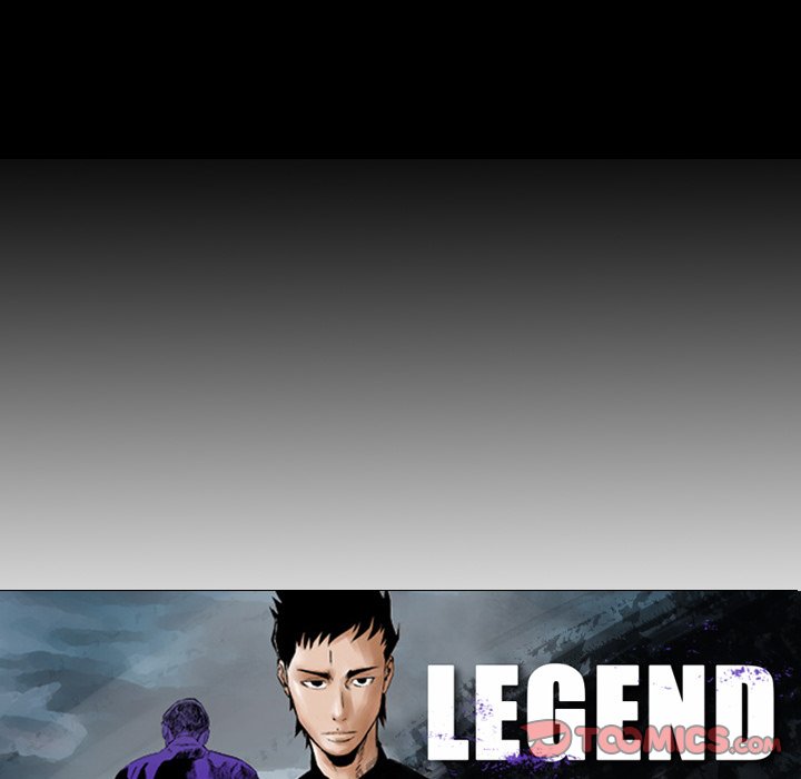 Legend: The Beginning - Chapter 150