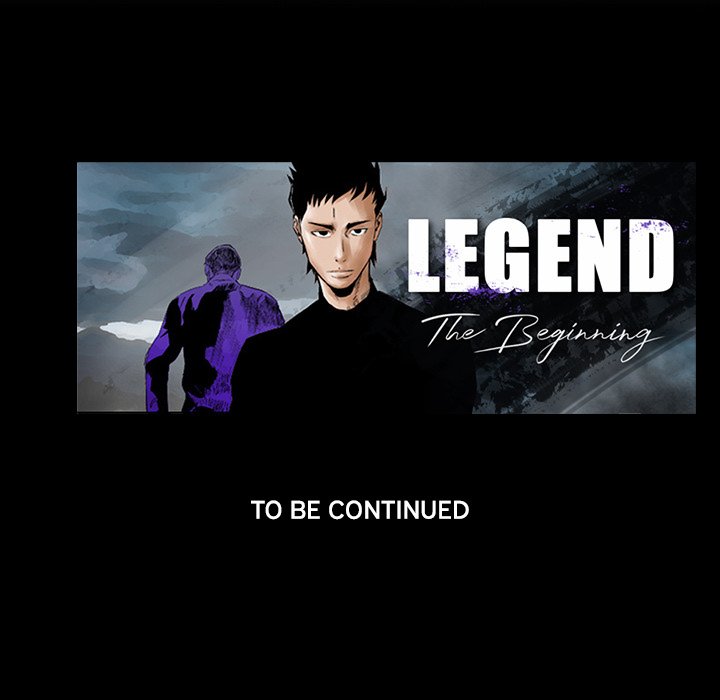 Legend: The Beginning - Chapter 150