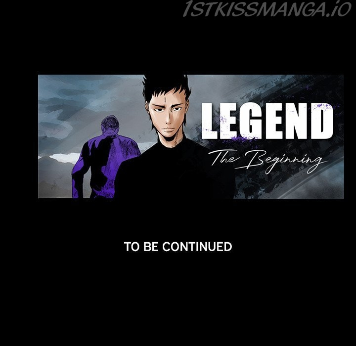 Legend: The Beginning - Chapter 165