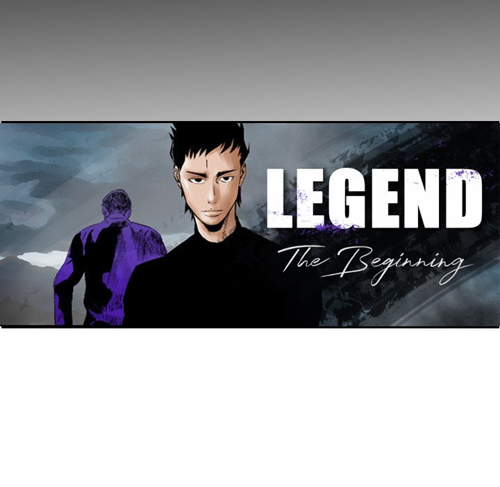 Legend: The Beginning - Chapter 124