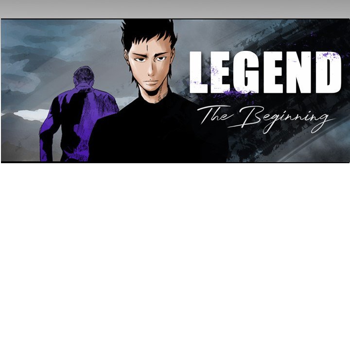 Legend: The Beginning - Chapter 119