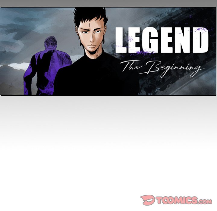 Legend: The Beginning - Chapter 106