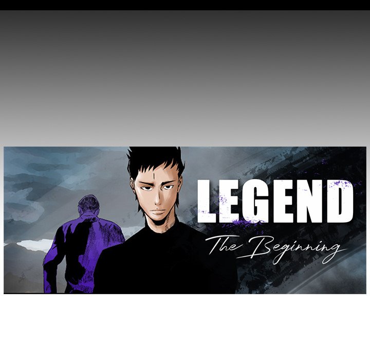 Legend: The Beginning - Chapter 74