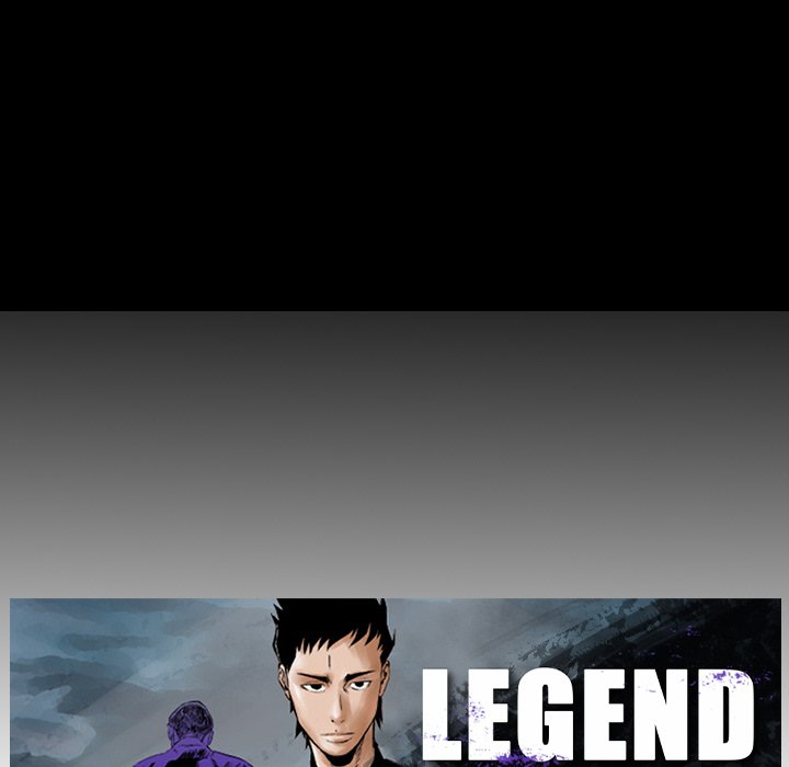 Legend: The Beginning - Chapter 86